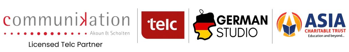 German Studio – telc Exam Centre